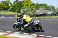 Lower Group Black Bikes